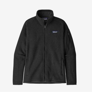 Patagonia better sweater fleece jacket size small